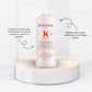 Kit Kérastase Genesis Bain-Nutri Fortifiant 2 Shampoo 1 Litro