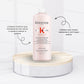 Kit Kérastase Genesis Bain-Nutri Fortifiant 3 Shampoo 1 Litro