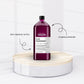 Kit Loreal Curl Expression Shampoo Anti-resíduos 1,5L e Máscara Rich 500 ml