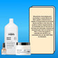 Kit Loreal Metal Detox e Oleo Capilar Salão (3 Produtos)
