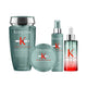 Kit Kérastase Genesis Homme Fortificante (4 Produtos)