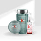 Kit Kérastase Genesis Homme Fortificante (3 Produtos)