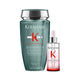 Kit Kérastase Genesis Homme Fortificante (2 Produtos)