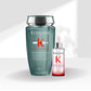 Kit Kérastase Genesis Homme Fortificante (2 Produtos)