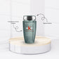 Kit Kérastase Genesis Homme Bain Force 2 Shampoo 250 ml