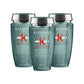 Kit Kérastase Genesis Homme Bain Force 3 Shampoo 250 ml