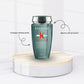 Kit Kérastase Genesis Homme Bain Force 3 Shampoo 250 ml