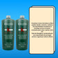Kit Kérastase Genesis Homme Bain Force 2 Shampoo 1 Litro