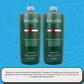 Kit Kérastase Genesis Homme Bain Force 2 Shampoo 1 Litro