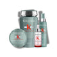 Kit Kérastase Genesis Homme Bain Masse (4 Produtos)