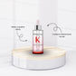 Kit Kérastase Genesis Homme Bain Masse (3 Produtos)