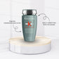 Kit Kérastase Genesis Homme Bain Masse (2 Produtos)
