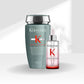 Kit Kérastase Genesis Homme Bain Masse (2 Produtos)