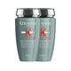 Kit Kérastase Genesis Homme Bain Masse 2 Shampoo 250 ml