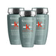 Kit Kérastase Genesis Homme Bain Masse 3 Shampoo 250 ml