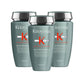 Kit Kérastase Genesis Homme Bain Masse 3 Shampoo 250 ml