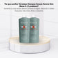 Kit Kérastase Genesis Homme Bain Masse 2 Shampoo 1 Litro