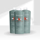 Kit Kérastase Genesis Homme Bain Masse 3 Shampoo 1 Litro