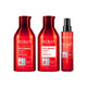 Kit Redken Frizz Dismiss Anti-Frizz (3 Produtos)