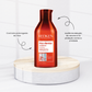 Kit Redken Frizz Dismiss Anti-Frizz (3 Produtos)