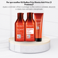 Kit Redken Frizz Dismiss Anti-Frizz (3 Produtos)