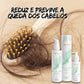 Kit Aneethun AntiQueda Trio (Shampoo, Bálsamo e Loção)