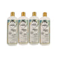 Kit G.Hair Organic Therapy 2 Tratamento Progressiva Antivolume 1 Litro