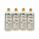 Kit G.Hair Organic Therapy 2 Tratamento Progressiva Antivolume 1 Litro