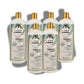 Kit G.Hair Organic Therapy 3 Tratamento Progressiva Antivolume 1 Litro