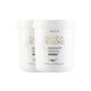 Kit Braé Wanna Be Blond 2 Pó Descolorante Capilar 500 g