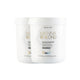 Kit Braé Wanna Be Blond 2 Pó Descolorante Capilar 500 g