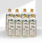 Kit G.Hair Organic Therapy 4 Tratamento Progressiva Antivolume 1 Litro