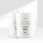 Kit Braé Wanna Be Blond 2 Pó Descolorante Capilar 500 g
