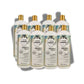 Kit G.Hair Organic Therapy 4 Tratamento Progressiva Antivolume 1 Litro