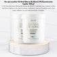 Kit Braé Wanna Be Blond 2 Pó Descolorante Capilar 500 g