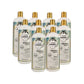 Kit G.Hair Organic Therapy 5 Tratamento Progressiva Antivolume 1 Litro