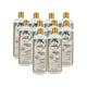Kit G.Hair Organic Therapy 5 Tratamento Progressiva Antivolume 1 Litro