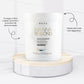 Kit Braé Wanna Be Blond 3 Pó Descolorante Capilar 500 g