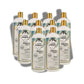 Kit G.Hair Organic Therapy 5 Tratamento Progressiva Antivolume 1 Litro