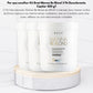 Kit Braé Wanna Be Blond 3 Pó Descolorante Capilar 500 g