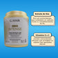 Kit G.Hair BTX Intense 2 Máscara 1 Kg