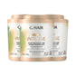 Kit G.Hair BTX Intense 3 Máscara 1 Kg