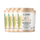 Kit G.Hair BTX Intense 4 Máscara 1 Kg