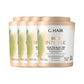 Kit G.Hair BTX Intense 4 Máscara 1 Kg