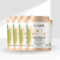 Kit G.Hair BTX Intense 4 Máscara 1 Kg