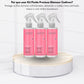 Kit Cadiveu Profissonal Glamour 3 Fluído Precioso 200 ml
