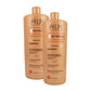 Kit Felps XNutritive 2 Shampoo 1 Litro