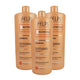 Kit Felps XNutritive 3 Shampoo 1 Litro