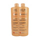 Kit Felps XNutritive 2 Condicionador 1 Litro