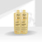 Kit Felps X Repair Bio Molecular 2 Shampoo 1 Litro
